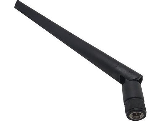 Hismart 5G NR antenni, 617~960/1710~2690/3300~3800MHz, 3dBi, 18cm