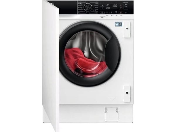 AEG vaskemaskin L7WBE68SI