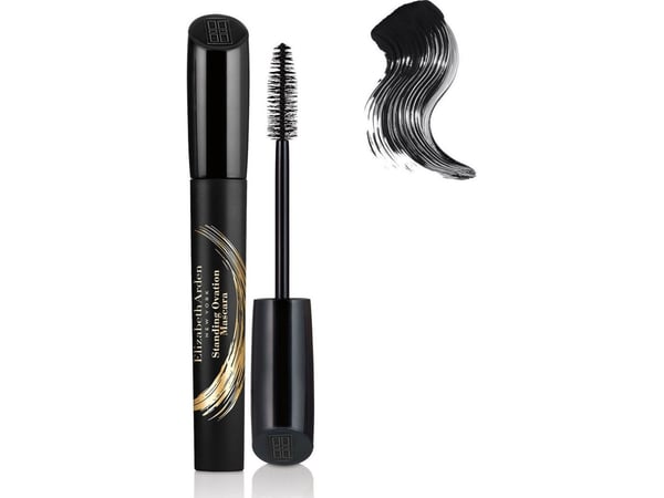 Elizabeth Arden Standing Ovation - Mascara - intensiv svart - glänsande