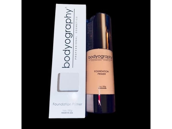 Bodyography makeup-bas Neutral 30 g BDFD9051