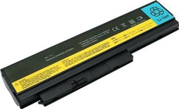 Lenovo notebookbatteri, LENOVO 0A36281, 5200mAh
