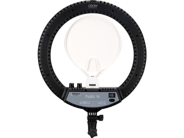 Leds C4 Visžisto lempa Osom Professional 14'', LED OSOMP24C
