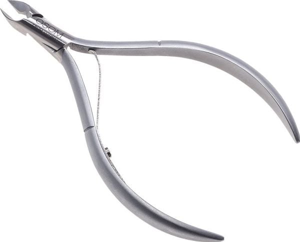 Dell Osom Professional Žnyplutės odelėms 5mm EIC01H