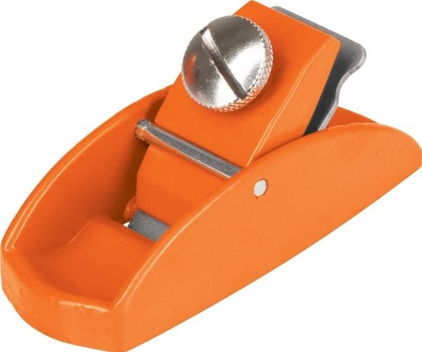 Mini høvel/avkantjern 25,4 mm Truper®