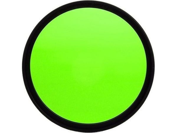 Marumi filter MC-PO1 (grønn) 58 mm