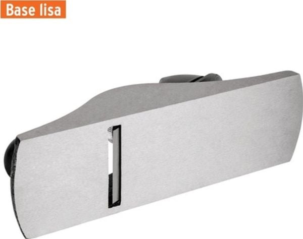 Oblius, jernplatemål bredde 41 mm Truper®