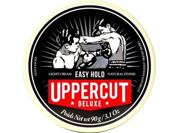 UPPERCUT DELUXE Uppercut Deluxe Easy Hold - Matte Hair Paste, 90 g