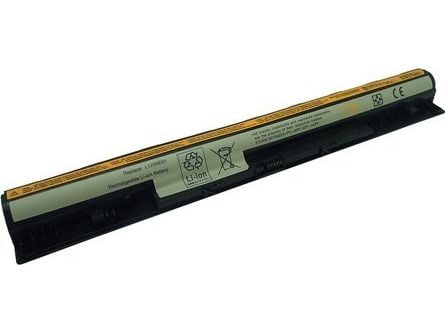 Extra Digital Notebook-batteri 2200 mAh for LENOVO L12S4E01