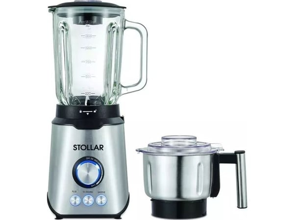 Kjøkkenapparat Stollar BLEND & GRIND blender STB570
