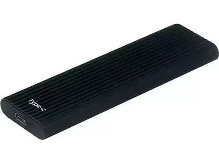 Kieszen Extra Digital M.2 PCIe NVMe SSD-deksel til USB3.1