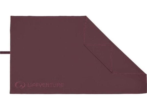 Lifeventure-pyyhe Lifeventure kierrätetty SF-pyyhe - jättiläinen