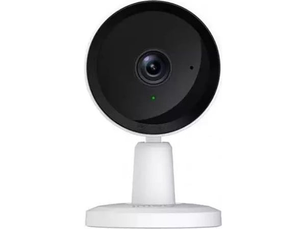 Dahua IP-kamera IPC-C11EP, 1MP 20fps, nattbelysning opptil 10m, SD opptil 256GB, 2,8mm 131°, WiFi