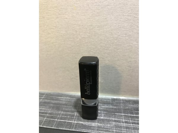 Bourjois Paris matte leppefarger BellaPierre Incognito LS017
