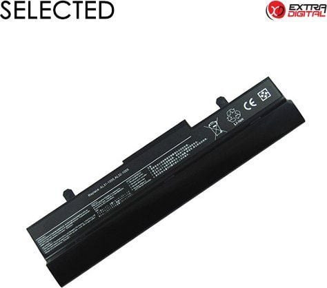 Extra Digital NB430475, Batteri, ASUS, AL31-1005