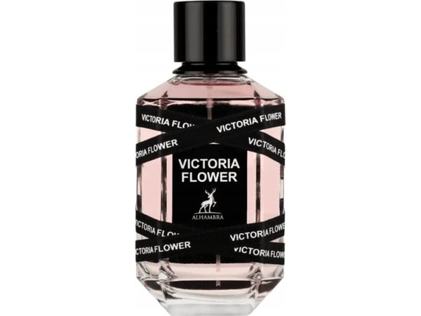 Maison Alhambra Victoria Flower Orchid EDP W 100 ml