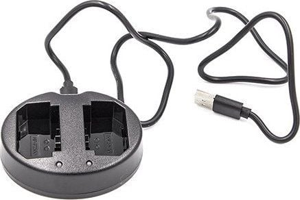 Lader til kamera Extra Digital Extra Digital Kroviklis SONY NP-FZ100, Dual