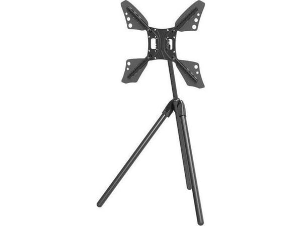 BARKAN DTP410 TV-feste 13"-83" monterbart, trippelstativ