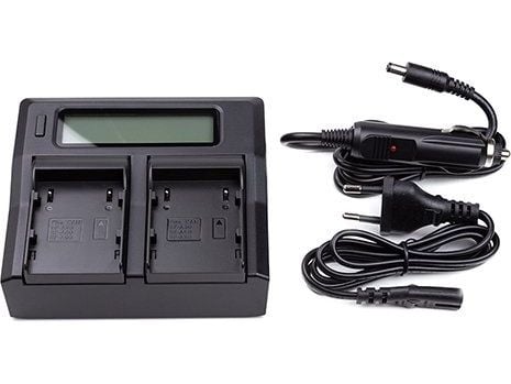 Digitaalinen lisälaturi CANON BP-A30, kaksoiskäyttöinen