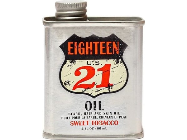 Elvital Parta-, hius- ja ihoöljy Sweet Tobacco, 60 ml OIL2ST