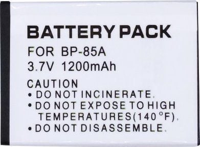 Extra Digital SAMSUNG BP85A baterija, 1200mAh