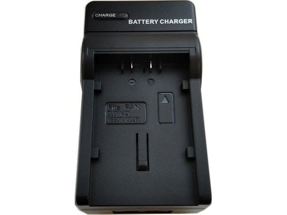 Extra Digital lader til kamera Extra Digital Kroviklis PANASONIC VW-VBG6