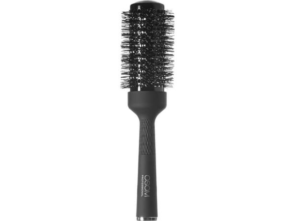 Wet Brush Osom Professional rund børste for tørking 43 nylonbørstehår OSOM01409