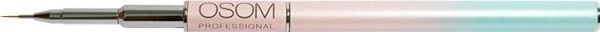 Doerr Teptukas nagų dailei Osom Professional Nylon Nail Art N0760OU001, 001