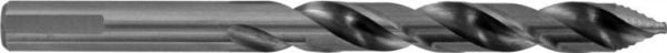 Wiertło Tivoli metallbor 4,5x80 mm, "Smart Point" avtrappet spiss - 5 stk.