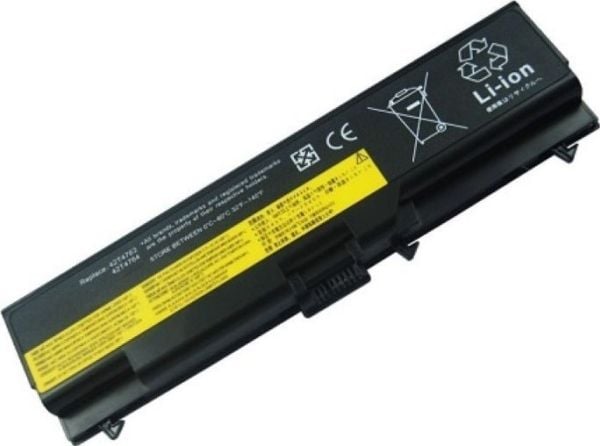Lenovo bærbarbatteri Extra Digital Selected LENOVO 42T4235 4400mAh