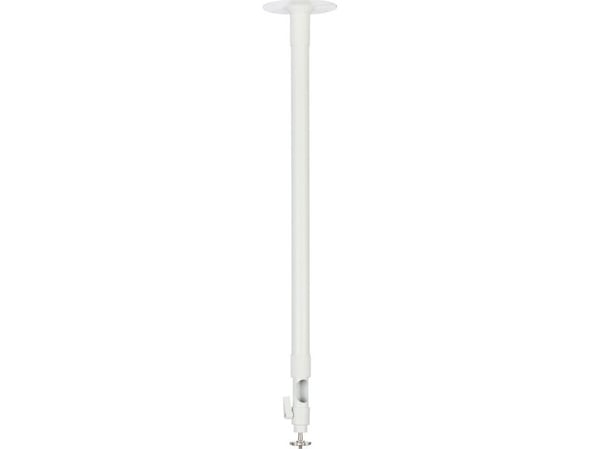 Dahua Europe PFB110C-E, Montering, Universel, Hvid, Hikvision Digital Technology, Aluminium, 1 kg