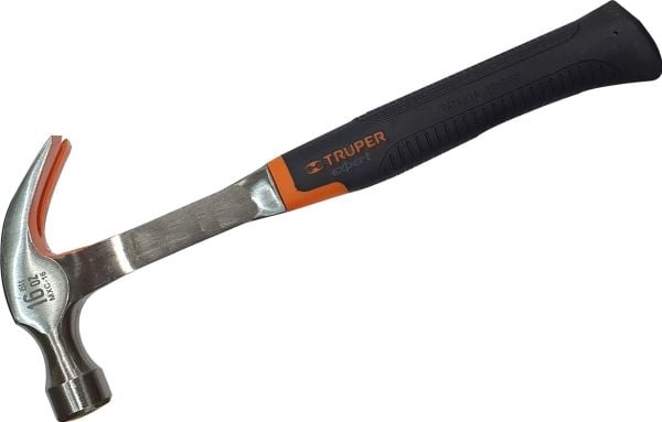 Truper plåtslagare/spikdrivare 450 g, tillbehör, ljudlös skaft