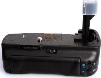 MeiKe batteriholder (grep) Meike Canon 5D