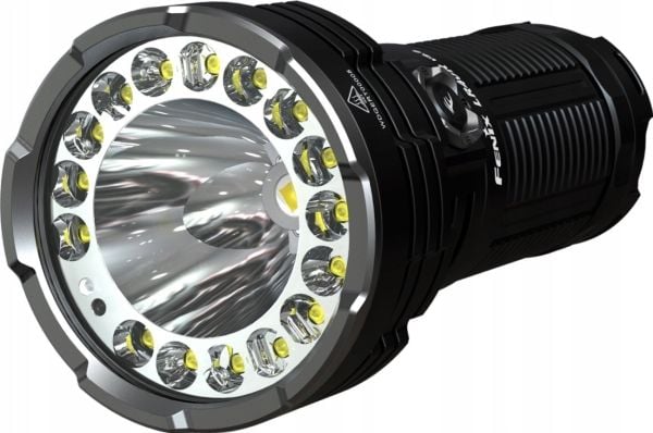 Fenix LR40R V2.0 søkelykt 15000 lm