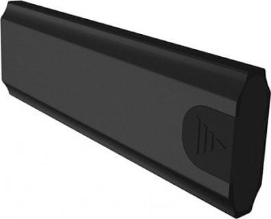 Extra Digital Premium M.2 PCIe NGFF/NVMe SSD-levy USB3.1:n kautta