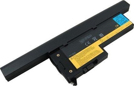 Lenovo notebookbatteri Extra Digital Selected LENOVO 40Y6999 4400mAh