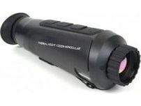 Dali termisk IP-kamera (termovisjon) 384x288, 35mm, 10,7°, 4x dzoom, IP66, WiFi