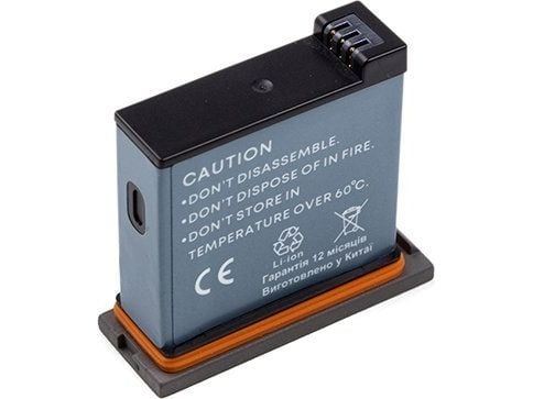 Ekstra Digital DJI Osmo AB1 akumuliatorius, 1220mAh