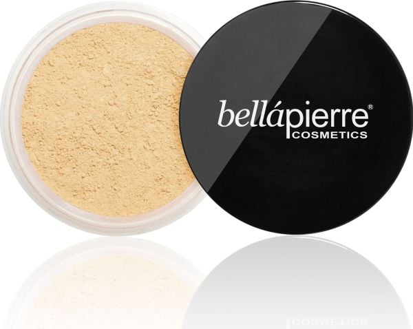 Bella Pierre mineralpuder Ivory 9 g MF002