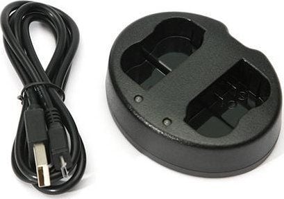 Digitaalinen lisälaturi SONY NP-FW50, kaksoiskäyttöinen