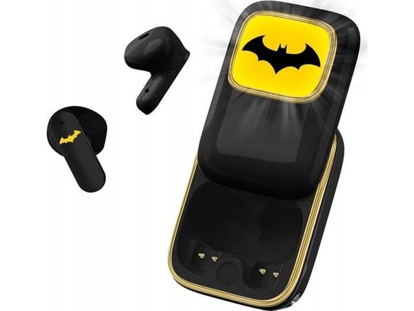 Batman-hodetelefoner OTL Darknight (trådløse)