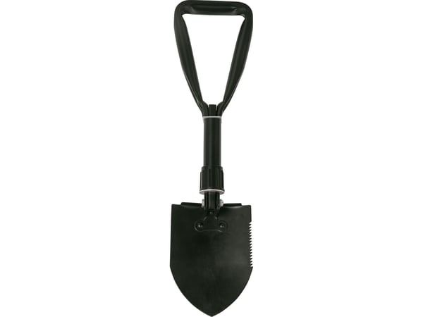 Truper turistsparke/spade