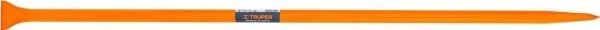San Angelo rett sprengladning 6 kg, 25x1500 mm