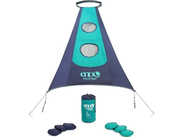 Eno Eno peli TrailFlyer