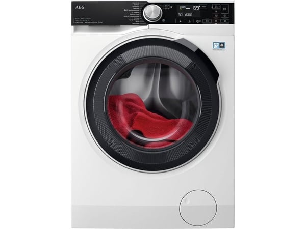 AEG vaskemaskin LWR75965O