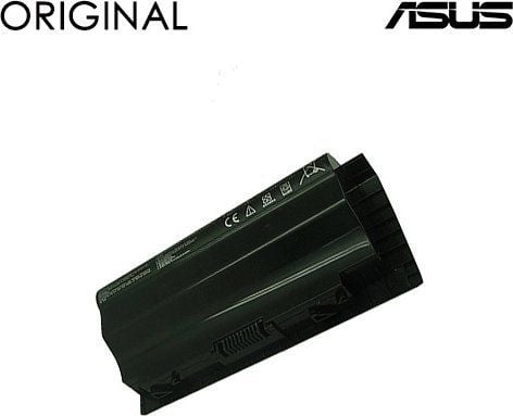 Extra Digital NB430536, Batteri, ASUS, A42-G75