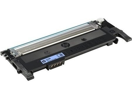 EXTRADIGITAL Printer cartridge HP 117A (W2071A), blue