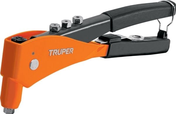Glid-/nagletang med nagler 22,9 cm Truper® Glid-/nagletang med nagler 22,9 cm Truper®