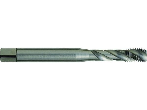 Tivoly maskintappe/spiralboremiddel HSSE DIN 35° FN°10