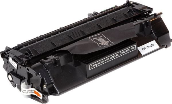 HP Q7553X/Q7553A toner Extra Digital
