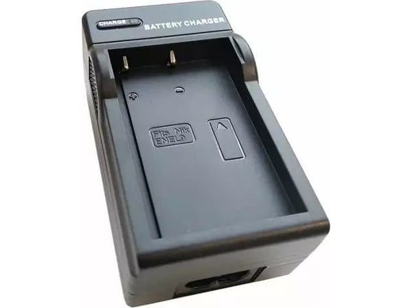 Ekstra digital lader Nikon EN-EL9